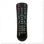 Replace NTD-2252 Remote Control - Image 2