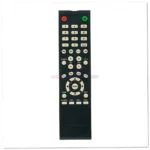 Replace PLDED4897A Remote Control