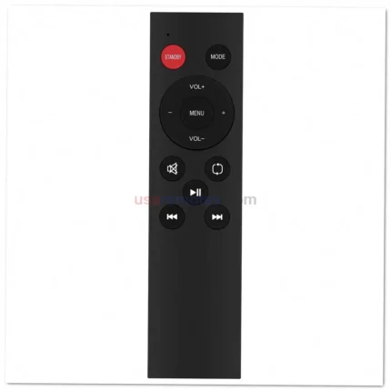 Replace PRTPSBV200RC Remote Control