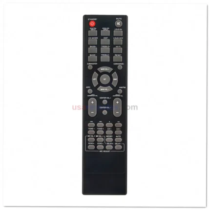 Replace PT694BT Remote Control - Image 3
