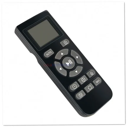 Replace RB20H Remote Control