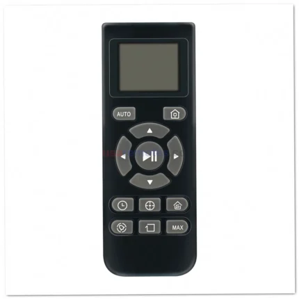 Replace RB20H Remote Control - Image 2