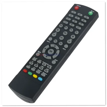 Replace RCRTU001 Remote Control