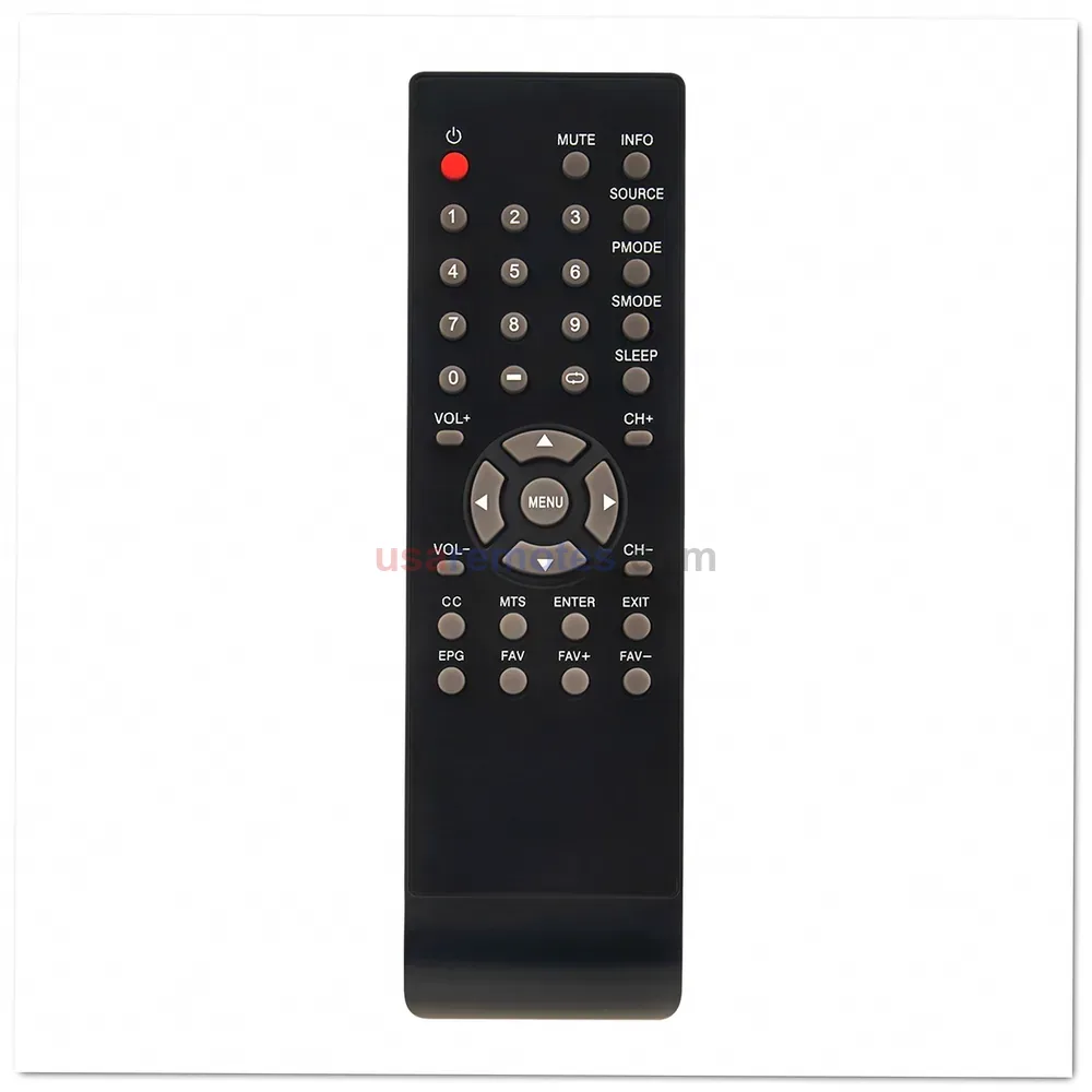 replace-rled4778a-remote-rca-tv-rlc4686a-b-rlc4062a-rled1526a-rld-1 Replace RLED4778A Remote Control
