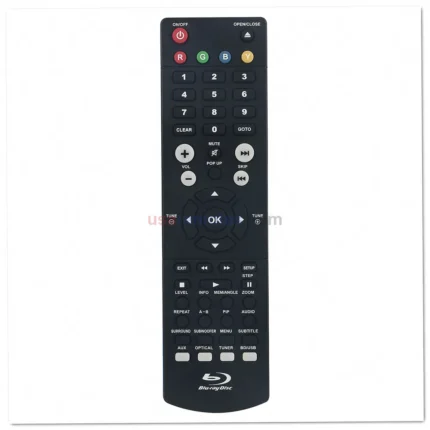 Replace RTB1016 Remote Control - Image 2