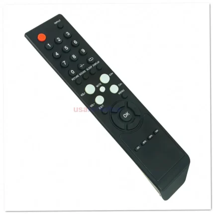 Replace RTRLED3218A Remote Control - Image 3