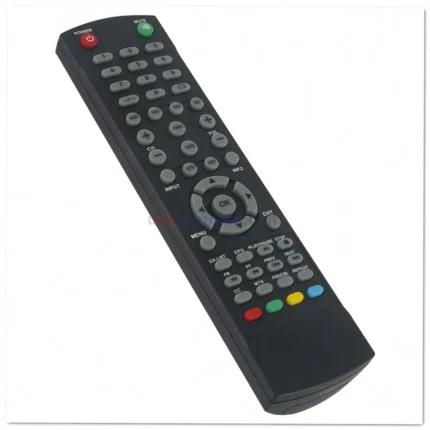 Replace RTU6549-C Remote Control - Image 2