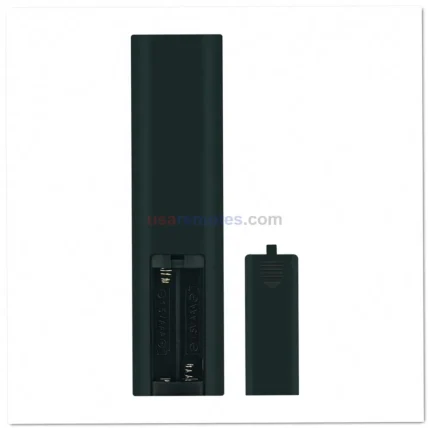Replace S1000MKII Remote Control - Image 2