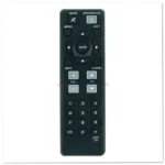Replace ST776B Remote Control