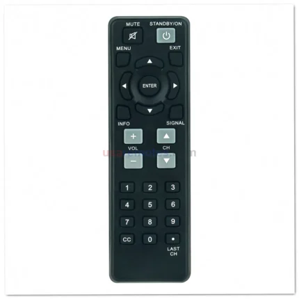 Replace ST776B Remote Control