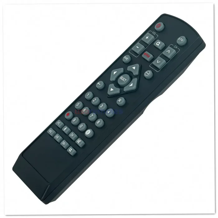 Altice T4HU160835K Cable Box Remote Control Replacement - USA Remotes