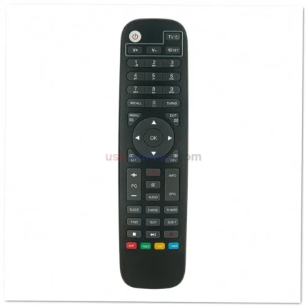 Replace V7 V7S Remote Control - Image 2