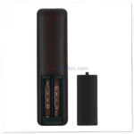 Replace WDBMBA0000NBK Remote Control - Image 2
