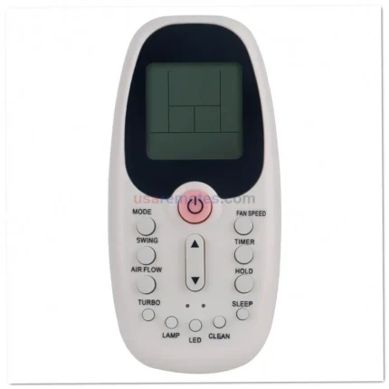 Replace ZH/EZ-01 Remote Control