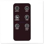 Replaced WF36BCFW Remote Control - Image 4