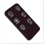 Replaced WF36BCFW Remote Control - Image 3