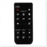 Replacement BWA17AA005 Remote Control - Image 2
