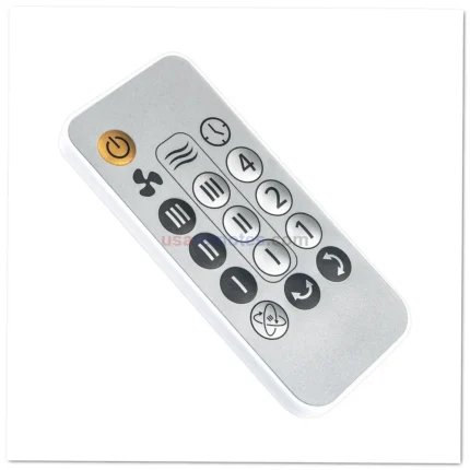 Replacement C18T Remote Control