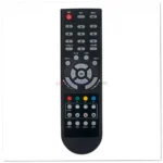 Replacement KSDT863-M Remote Control - Image 3