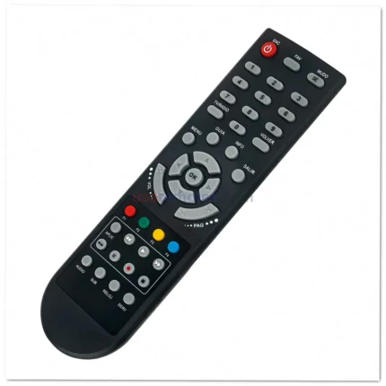 Replacement KSDT863-M Remote Control