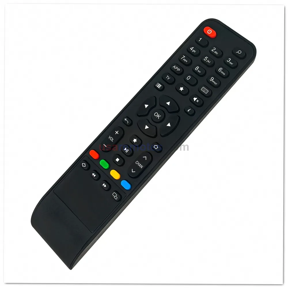 Replacement MAG520 Remote Control - Image 3