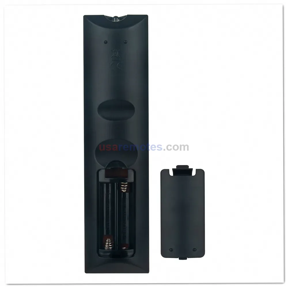 Replacement SC221FS Remote Control - Image 2