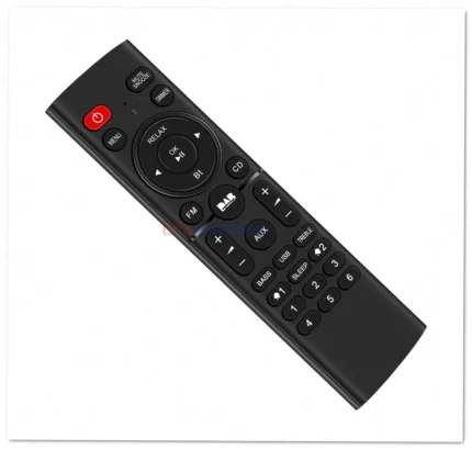 Replacement SO-RC123 Remote Control - Image 2
