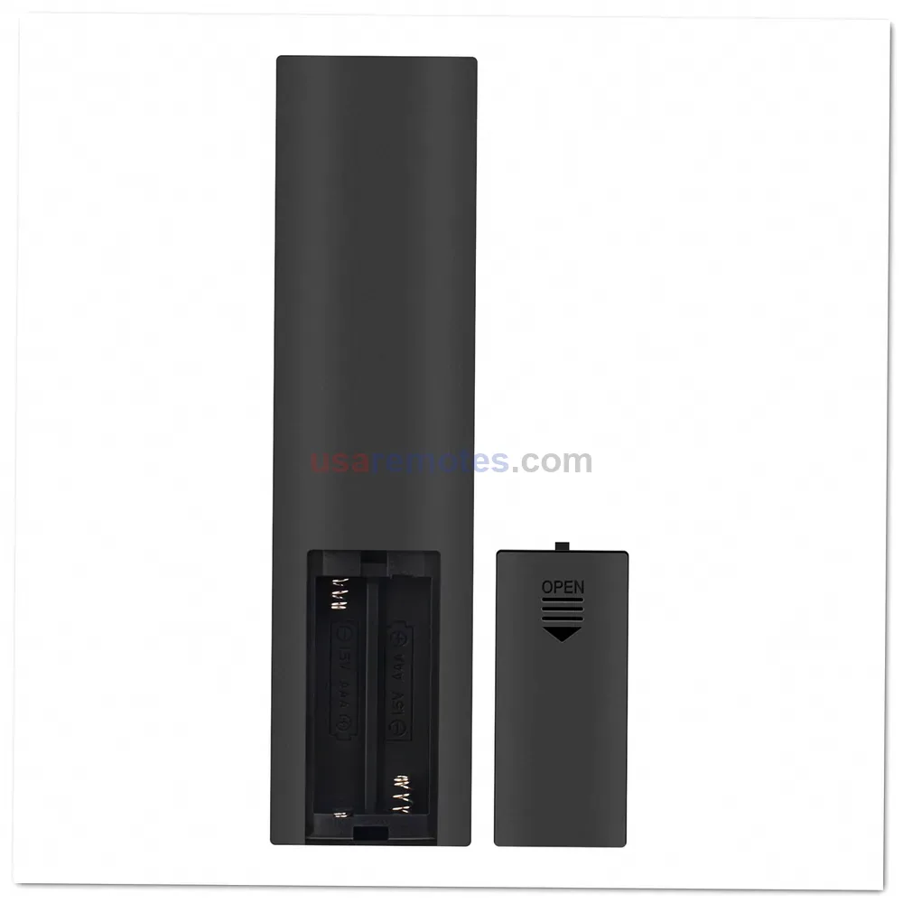 Replacement TT-SK017 Remote Control - Image 2