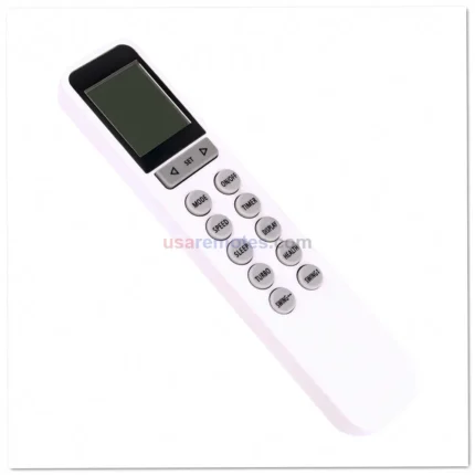 Replacement YKR-N/002E Remote Control - Image 2