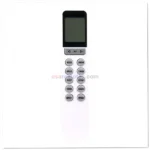 Replacement YKR-N/002E Remote Control - Image 3