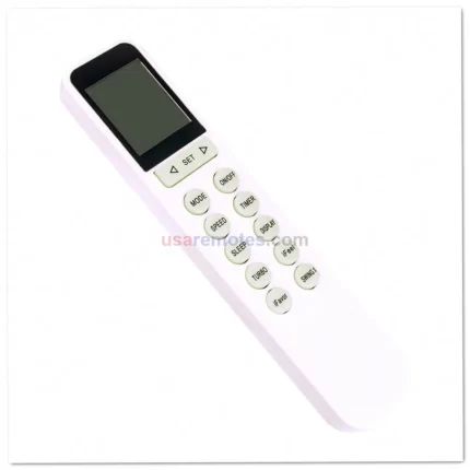 Replacement YKR-N/301E Remote Control