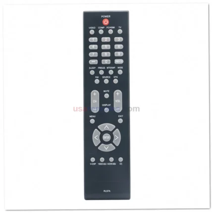 RL57A RL57A Remote Control