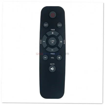 RTRTS635 RTRTS635 Remote Control - Image 3