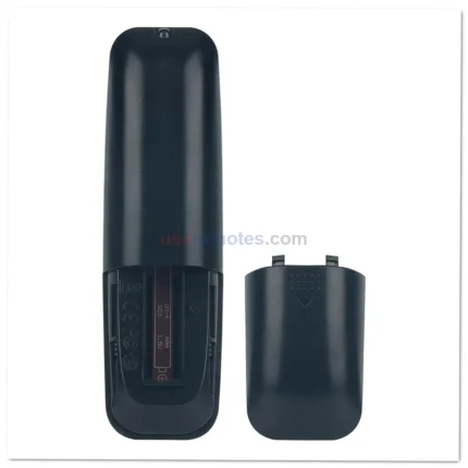 RTRTS635 RTRTS635 Remote Control - Image 2