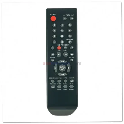 Samsung 00051B AK59-00051B Remote Control