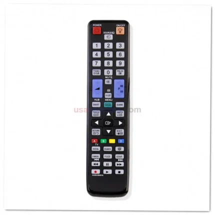 Samsung AA59-00431A Remote Control