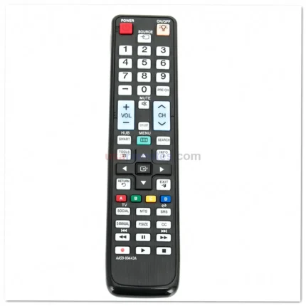 Samsung AA59-00443A Remote Control - Image 2