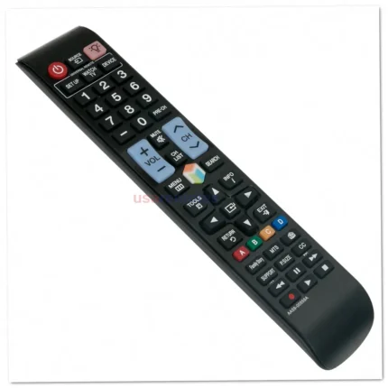 Samsung AA59-00559A AA5900559A Remote Control - Image 2