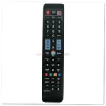 Samsung AA59-00559A Remote Control - Image 3