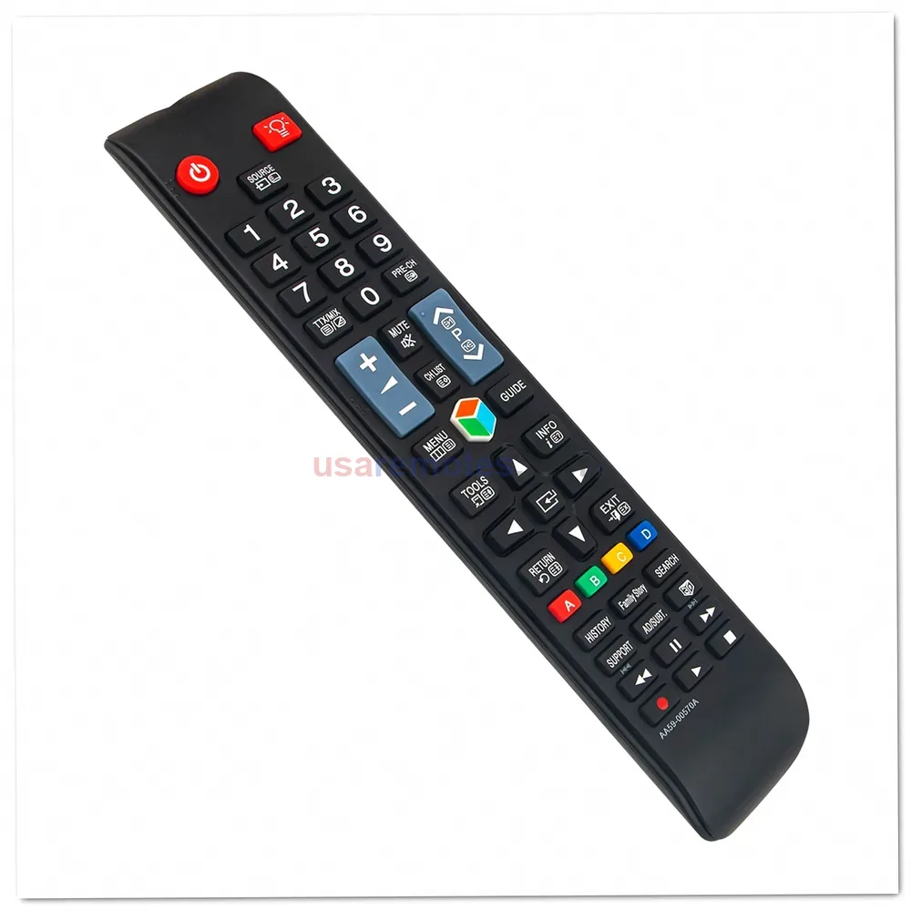 Samsung AA59-00570A Remote Control - Image 2
