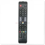 Samsung AA59-00587A AA5900587A Remote Control - Image 2