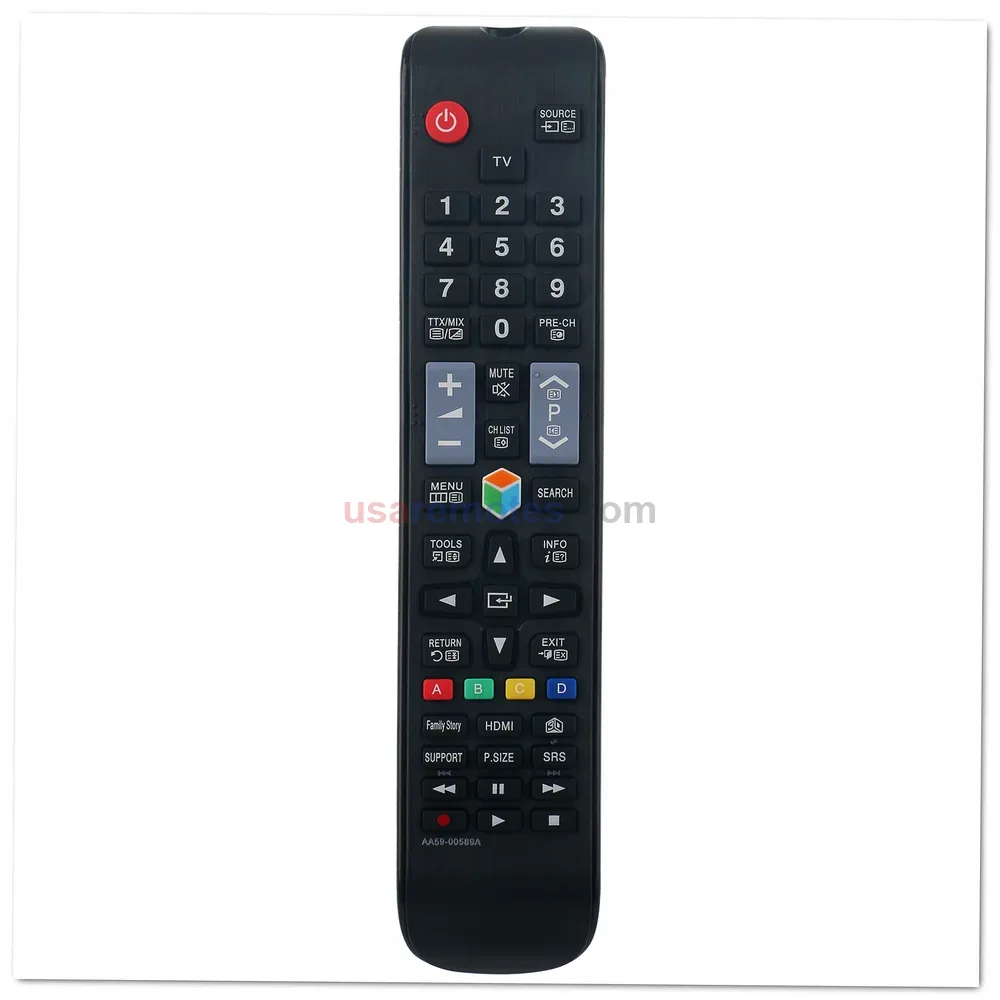 Samsung AA59-00589A Remote Control - Image 2