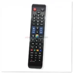 Samsung AA59-00594A Remote Control - Image 3