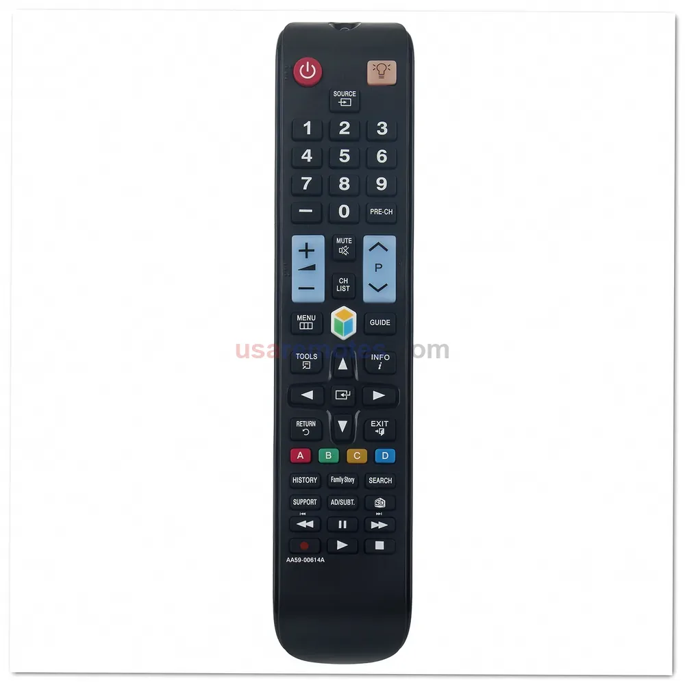 Samsung AA59-00614A Remote Control