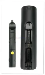 Samsung AA59-00743A AA5900743A Remote Control - Image 3