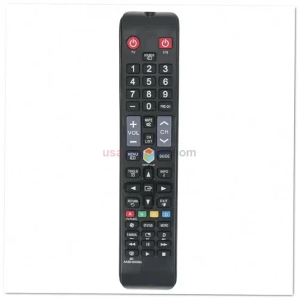 Samsung AA59-00808A AA5900808A Remote Control
