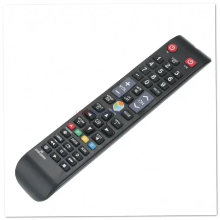 Samsung AA59-00808A AA5900808A Remote Control - Image 2