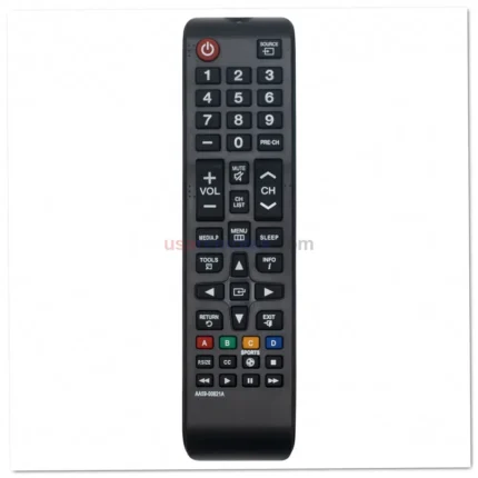 Samsung AA59-00821A AA5900821A Remote Control - Image 2