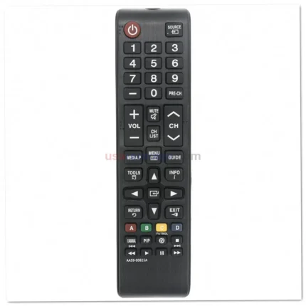 Samsung AA59-00825A Remote Control - Image 2