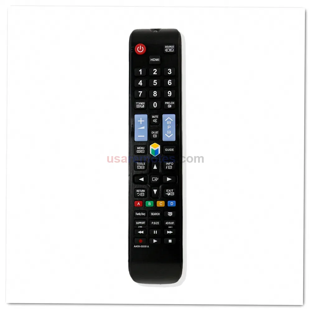 samsung-aa5900581a-remote-aa59-00581a-tv-aa59-00638a-un32eh4500-un-1 Samsung AA5900581A Remote Control
